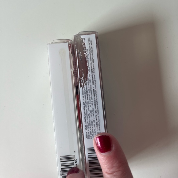 2 New Revlon Perennial Peach 430 Overtime Lipstick Box Damage Look Read - Picture 7 of 10